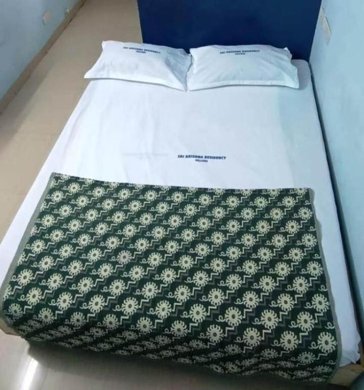 Elite Krishna Hotel Vellore Ngoại thất bức ảnh